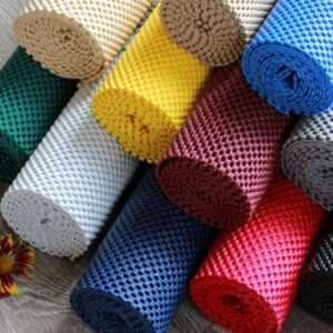 StayPut Anti-Slip Fabric Roll - 30.5 x 182.9cm