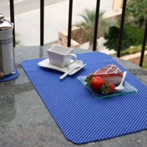 StayPut Anti-Slip Fabric Tablemat