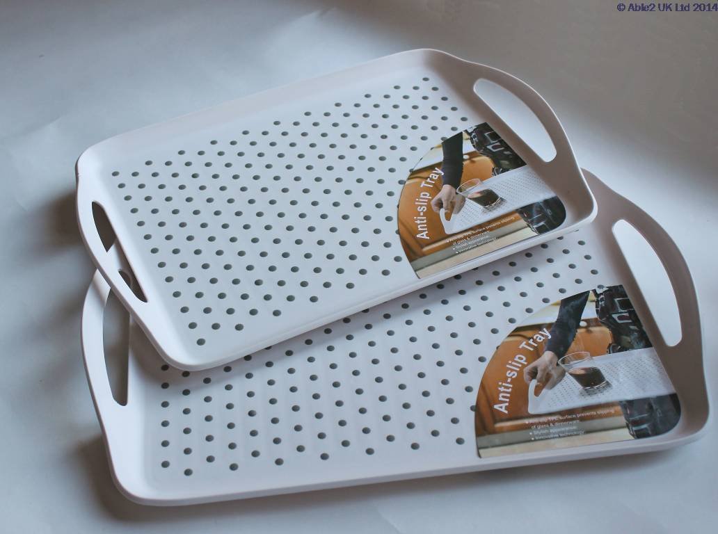 StayPut Anti-Slip Tray - Image 2