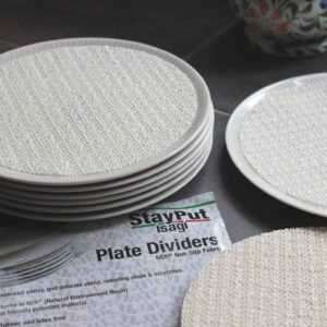 StayPut Plate Dividers
