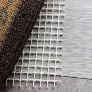 StayPut Anti-Slip Rug to Hard Floor Underlay