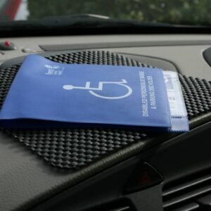 Stayput Anti-Slip Fabric Car Pad