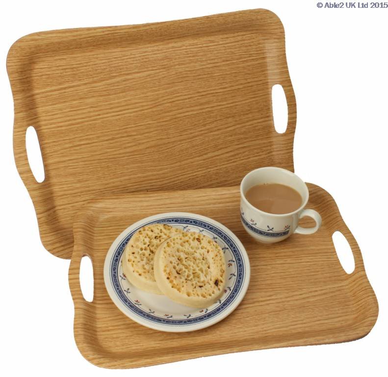 Non Slip Tray - Image 2