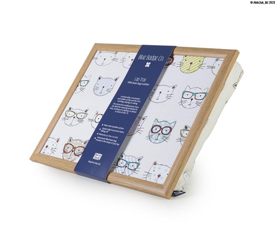 Lap Tray - Image 2