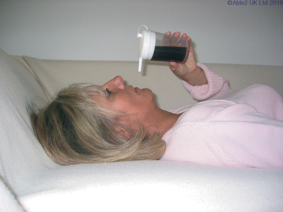 Novo Cup - Image 2