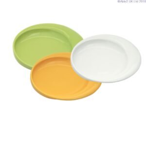 Dignity - Plate