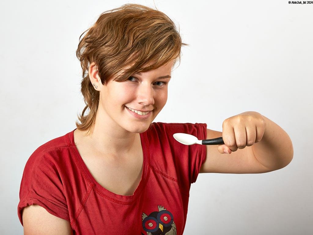 Henro-Grip Cutlery - Image 2
