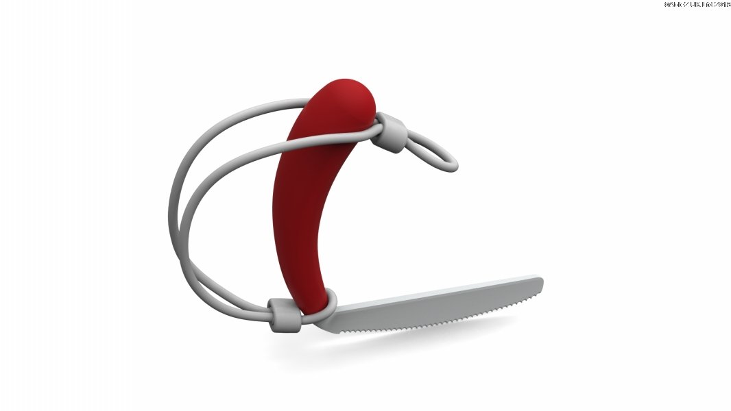 Henro-Strap