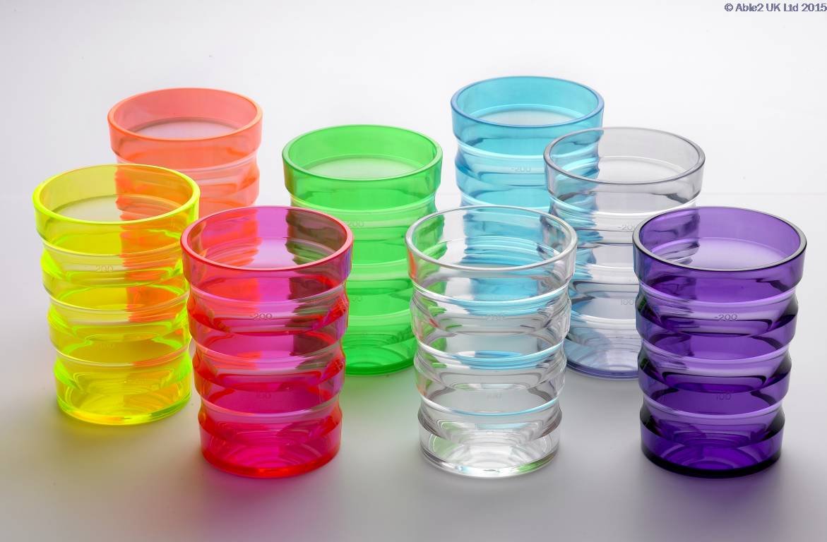 Sure Grip - Non Spill Cup - Image 2