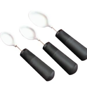 Big Grip Coated Cutlery