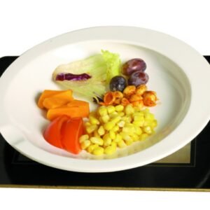 GripWare Scoop Dish