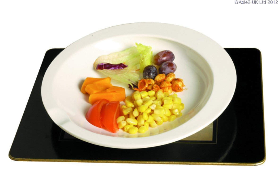 GripWare Scoop Dish