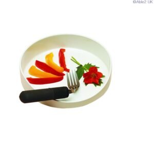 GripWare High Sided Dish