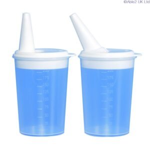 Click Cup