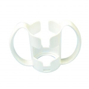 Two Handed Cup Holder