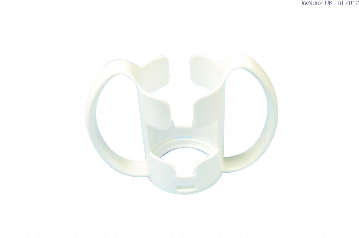 Two Handed Cup Holder