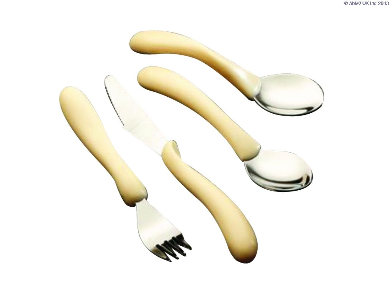 Caring Cutlery