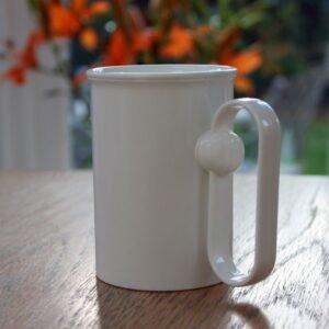 Handsteady Drinking Aid