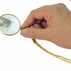Pendant Magnifier