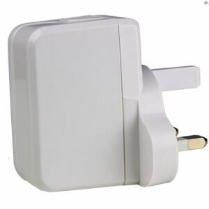 USB mains adapter charger 5V 1Amp