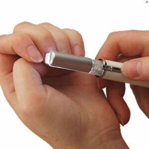 Nail Wand