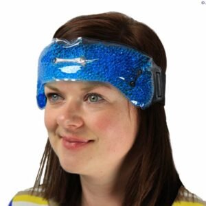 Migraine Relief Wrap