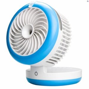 Mini Mist Fan