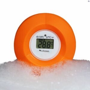 Floating Bath Thermometer