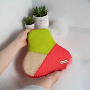 Bath Massage Pillow