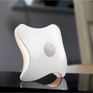 Starfish Night Light