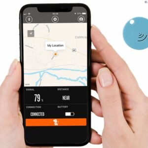Bluetooth Locator
