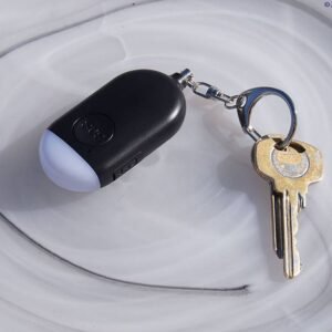 Rechargeable Personal Alarm