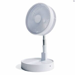 Rechargeable Foldaway Fan