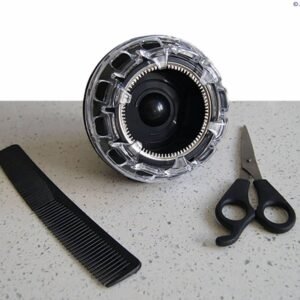 Home Barber Rechargeable Trimmer