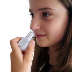 Rechargeable Hayfever and Allergy Reliever