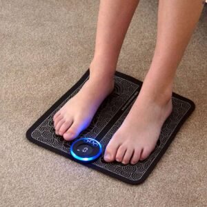 EMS Foot Massager