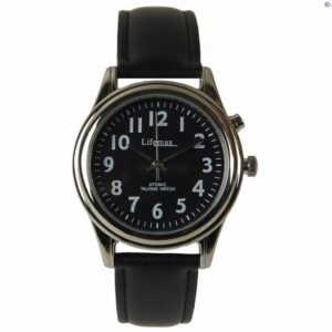 RNIB Talking Atomic Watch