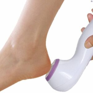 Pedi-Cure