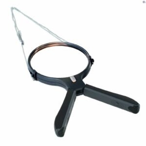 2-Way Hands Free Magnifier