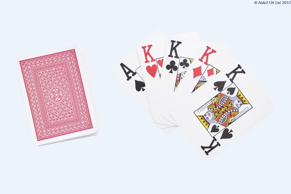 Lovision Playing Cards - Image 2
