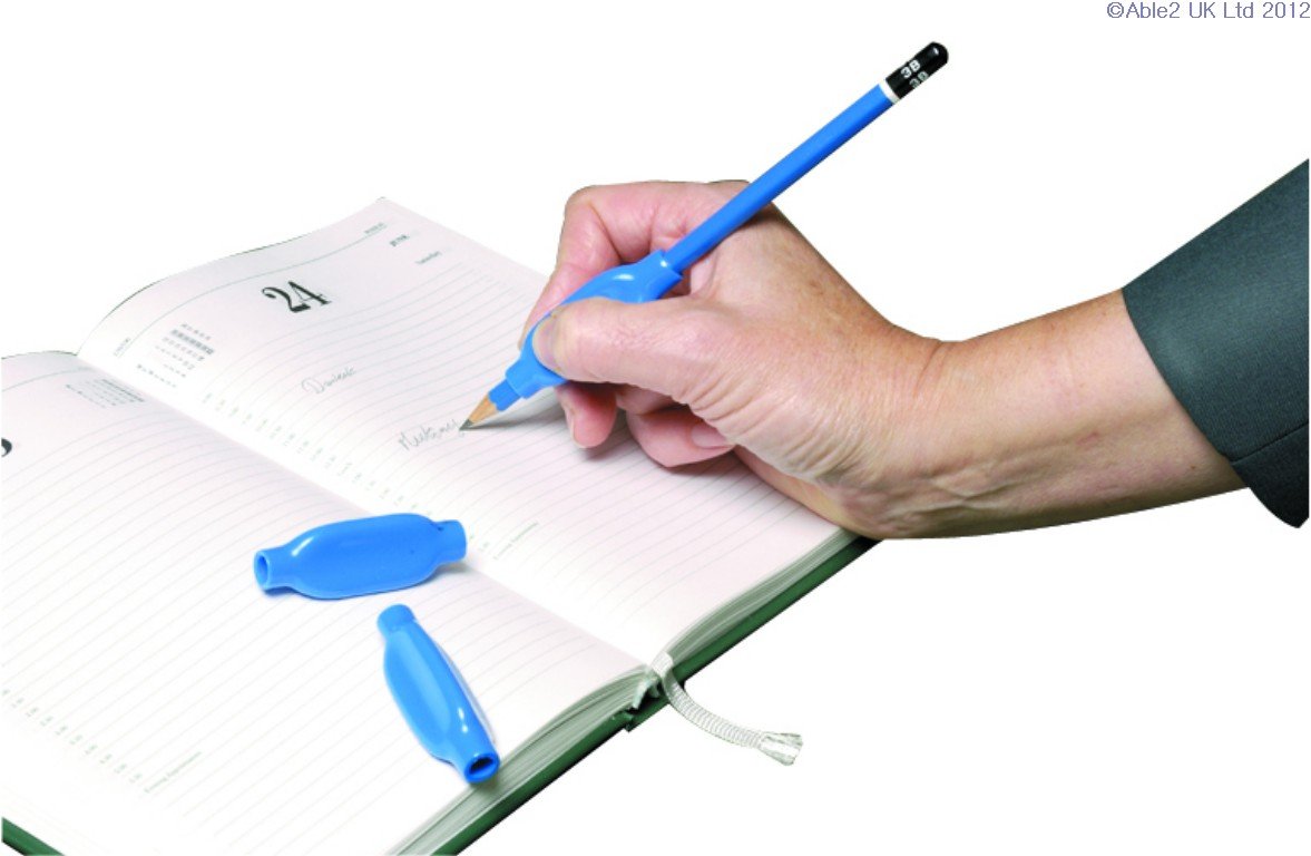 Writing Grips