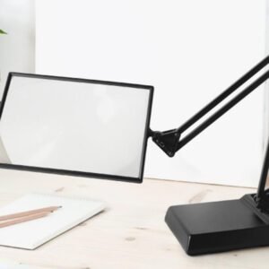 Magnifier on Stand