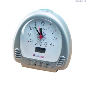Talking Alarm Clock