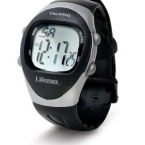 Talking Big Digit Watch