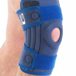 Neo G Stabilized Open Knee Support With Patella