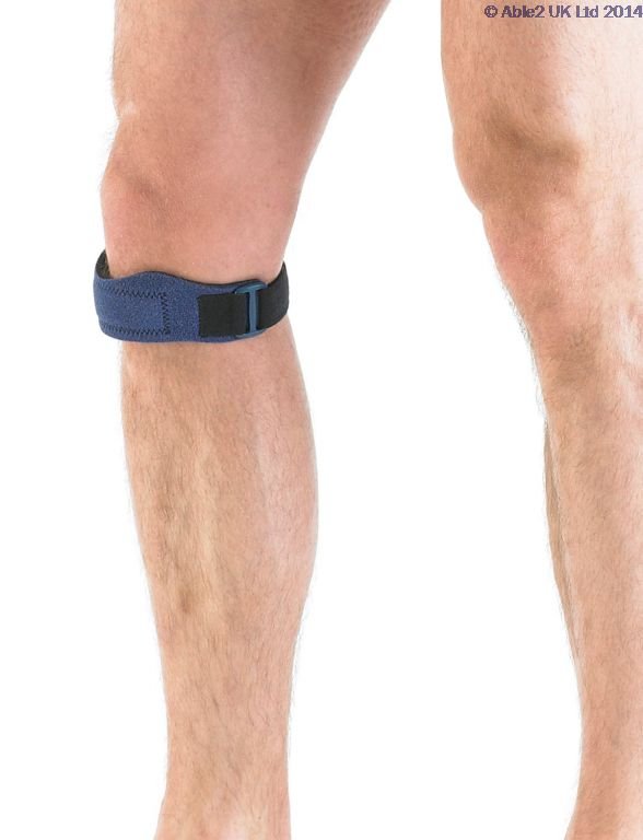 Neo G Patella Band - Image 2