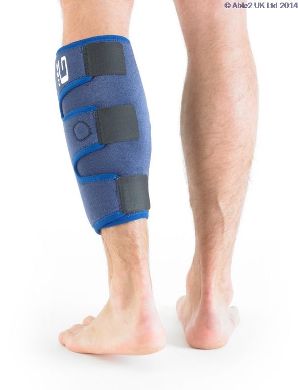 Neo G Calf/Shin Splint Support - Image 2