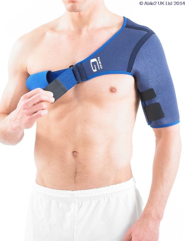 Neo G Shoulder Support - Image 2