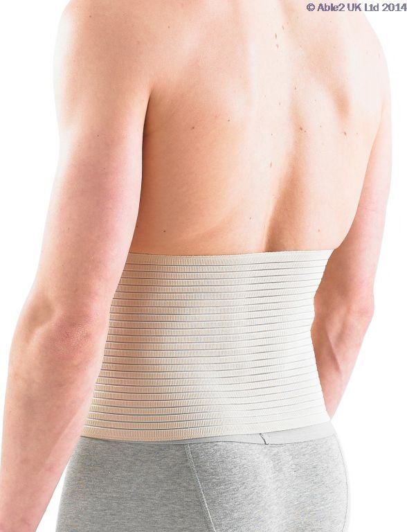 Neo G Upper Abdominal Hernia Support - Image 2