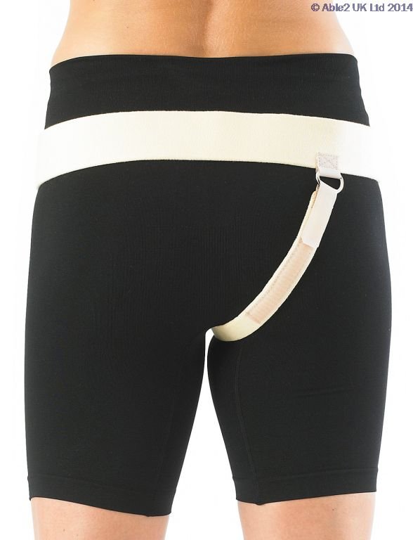Neo G Lower Hernia Support - Image 2